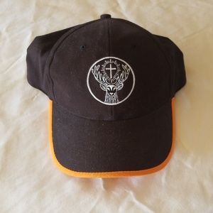 Jagermeister baseball cap